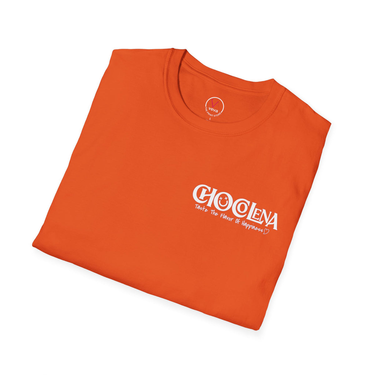 Chocolena Tshirt- Design2