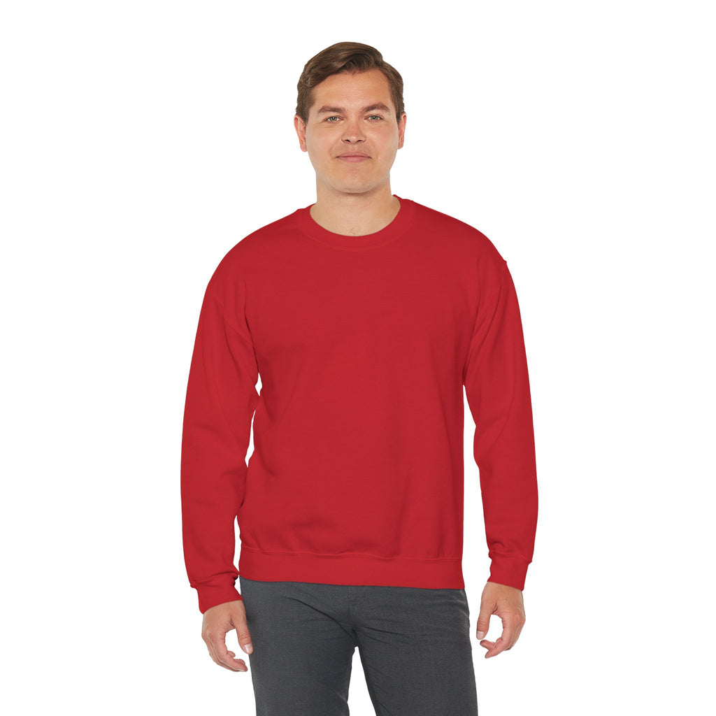 Personalized Cozy Sweatshirt with Customization | Unisex