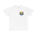 Sun Coast Expert Property Solutions Logo Tee — Front Approved Design