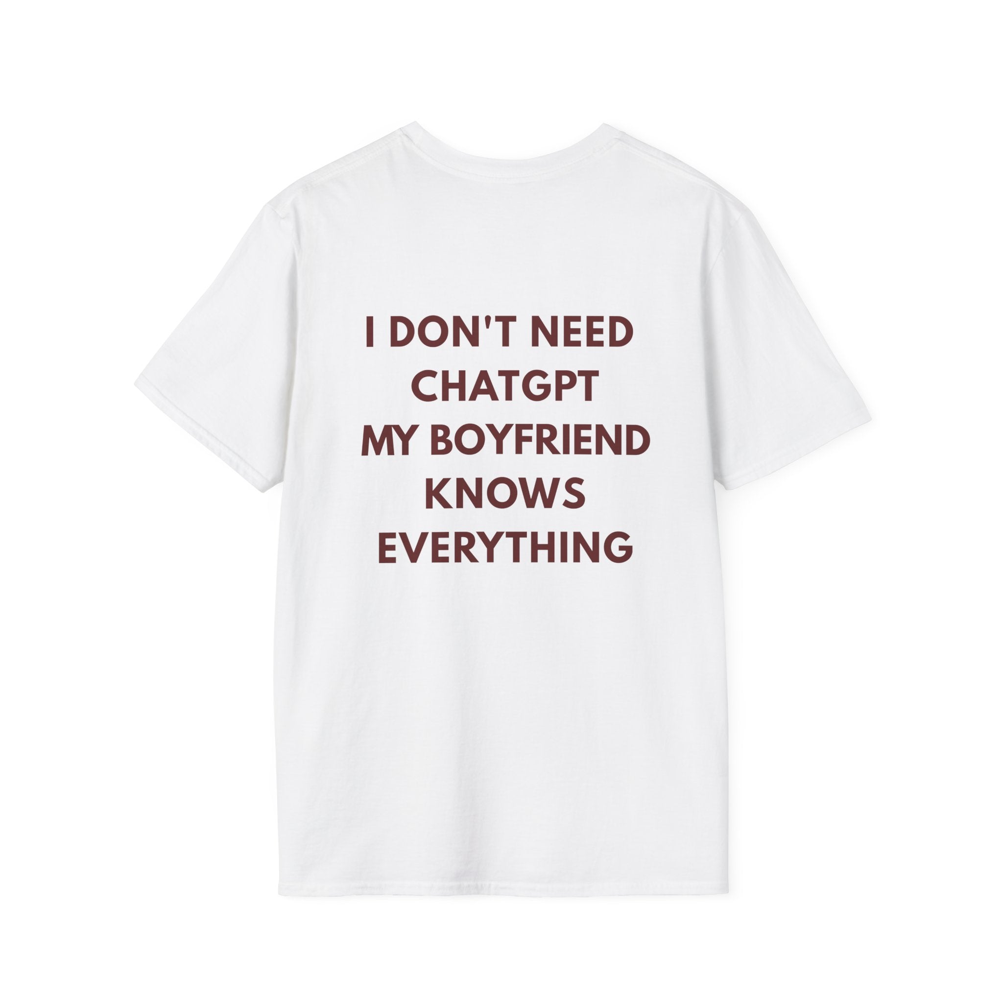 Heart Sketch Unisex T-Shirt