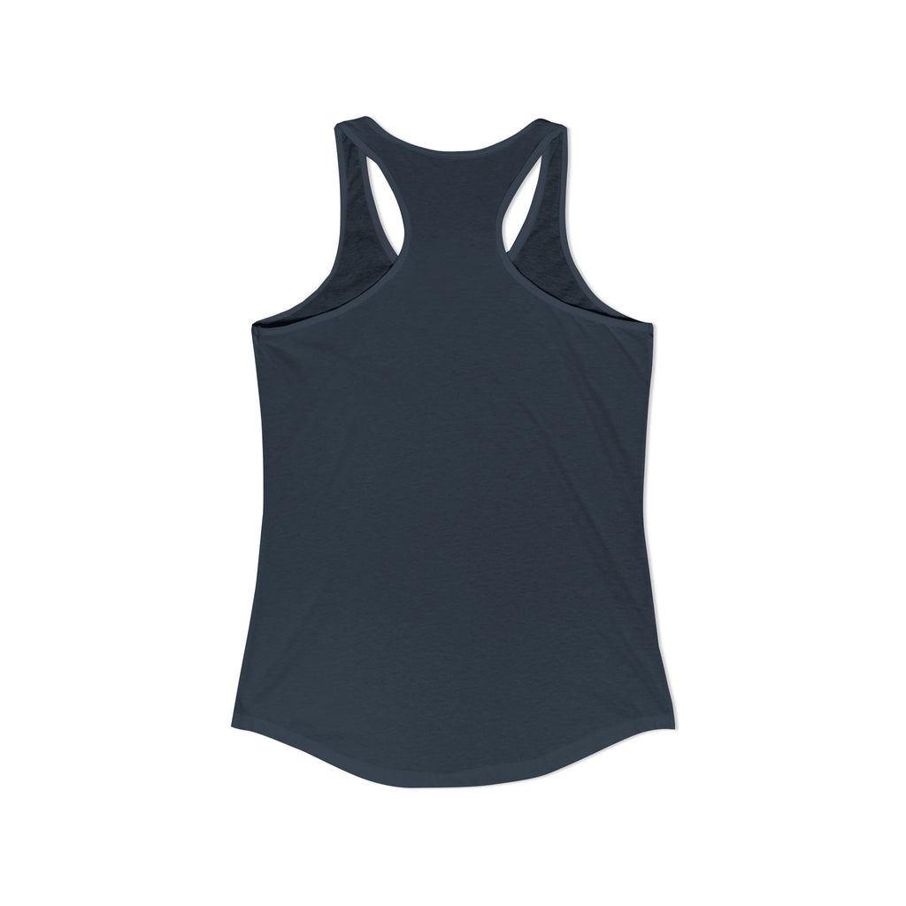 Zumba Beats – Women’s Racerback Tank