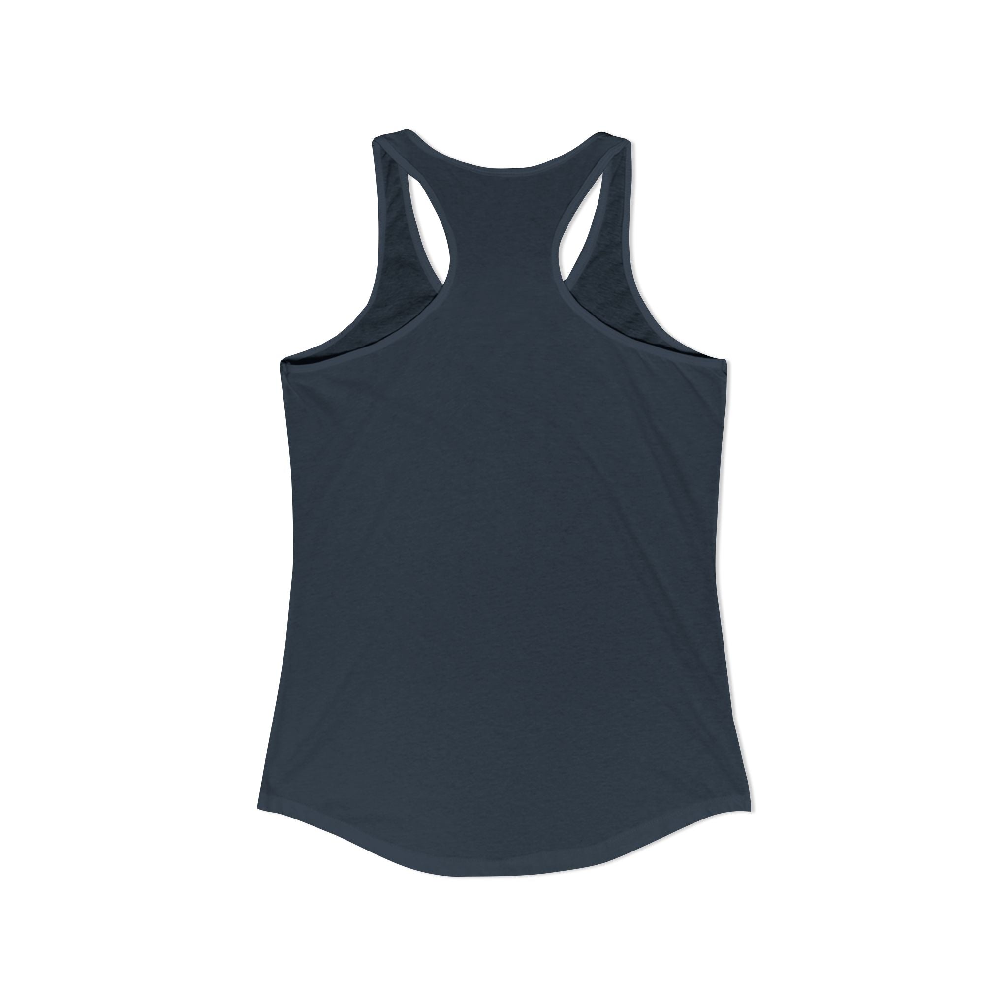 Zumba Beats – Women’s Racerback Tank