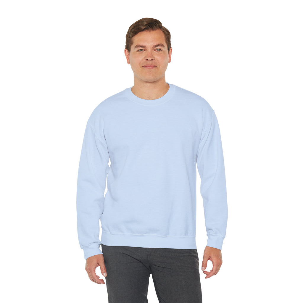 Personalized Cozy Sweatshirt with Customization | Unisex