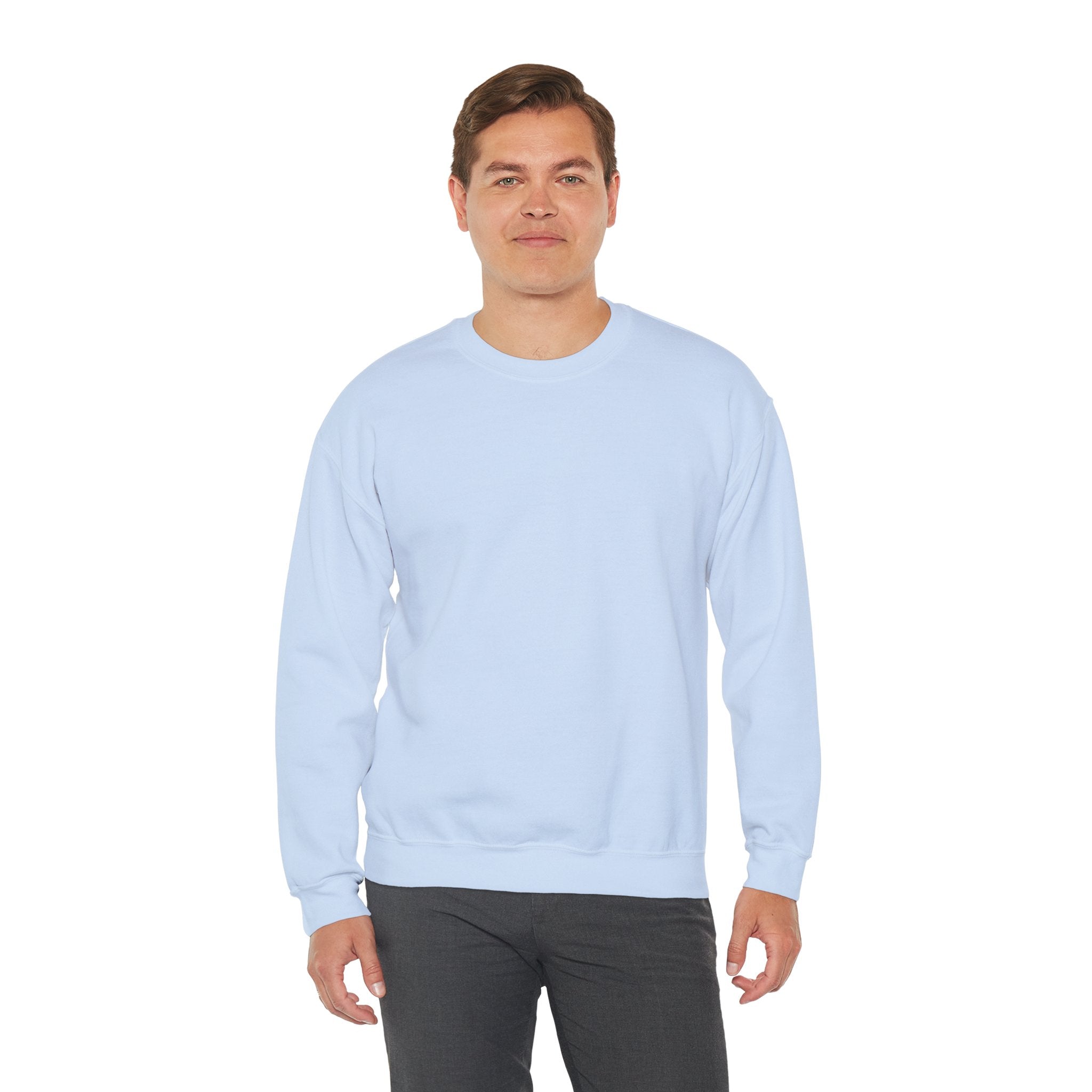 Personalized Cozy Sweatshirt with Customization | Unisex