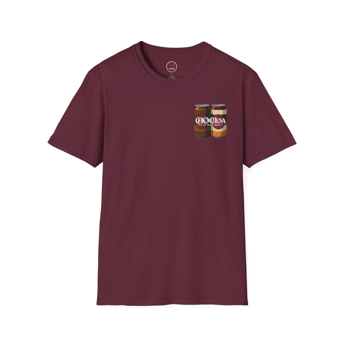 Chocolena Tshirt- Design3
