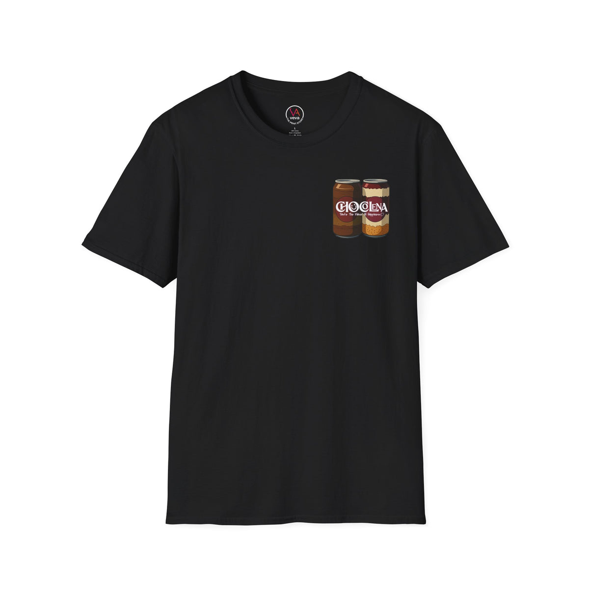 Chocolena Tshirt- Design3