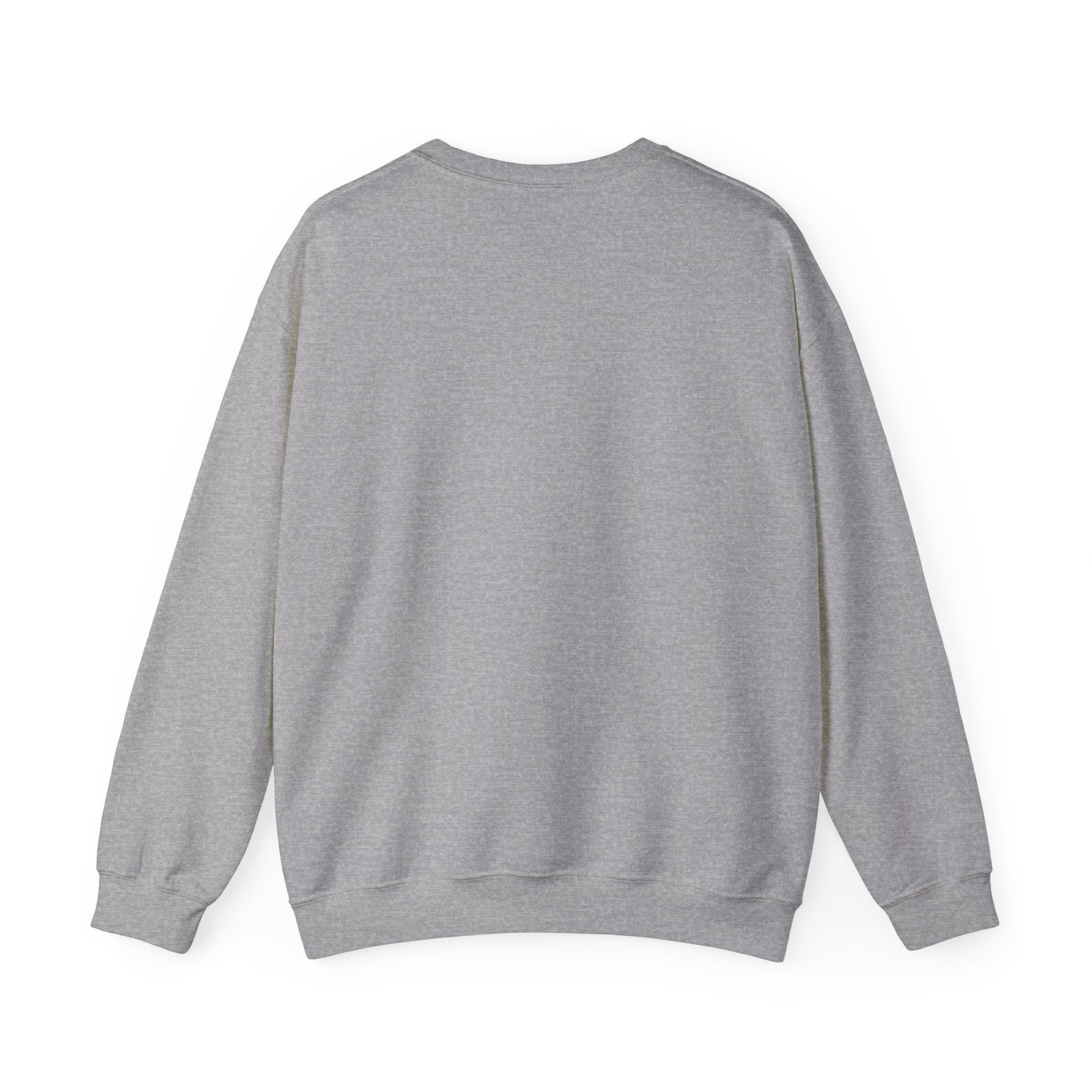 Personalized Cozy Sweatshirt with Customization | Unisex