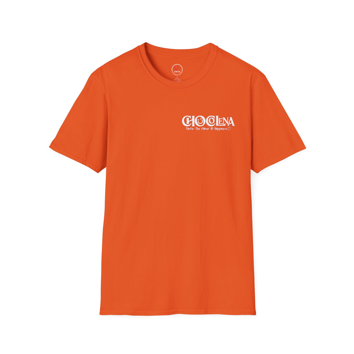 Chocolena Tshirt- Design2