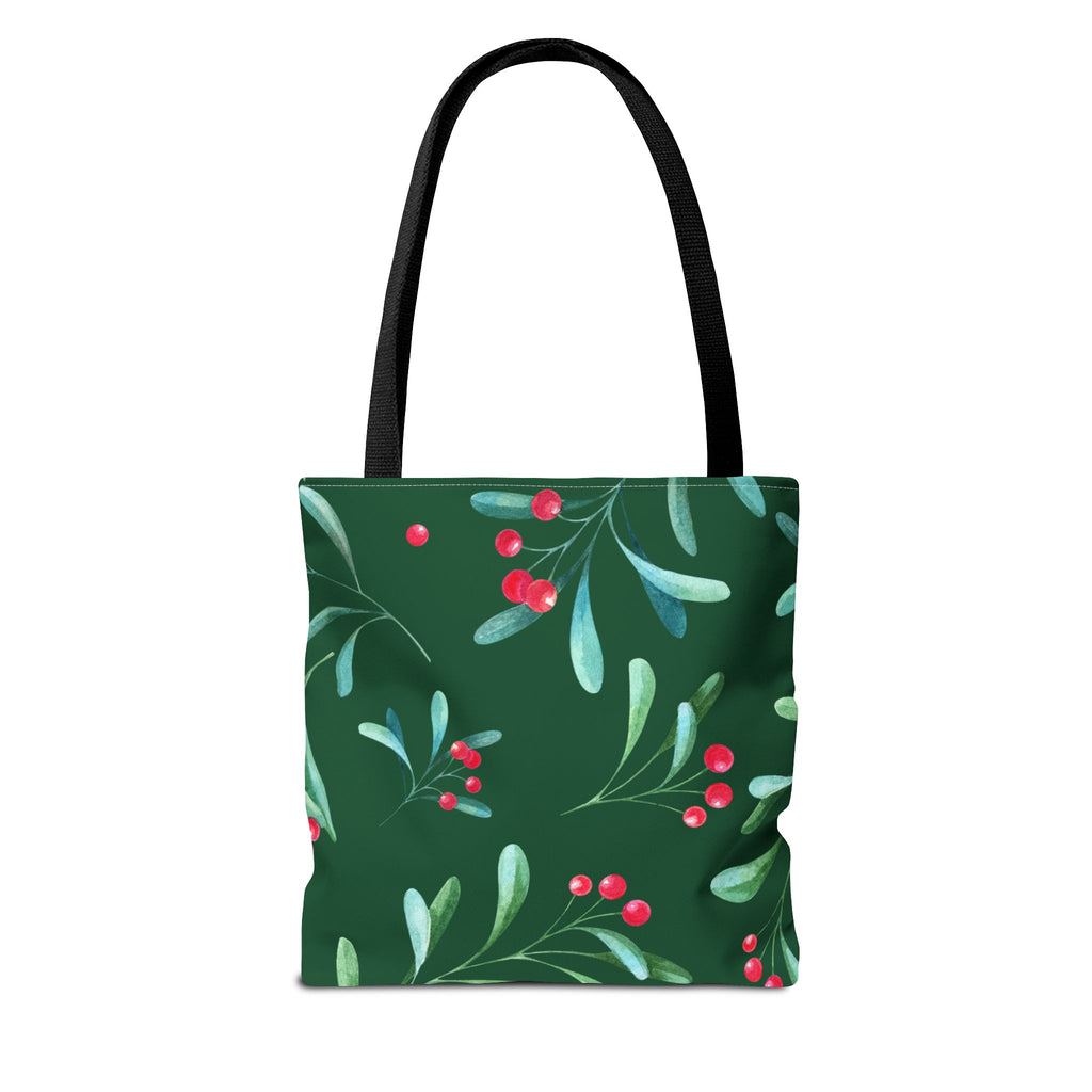 Festive Cheers Tote Bag
