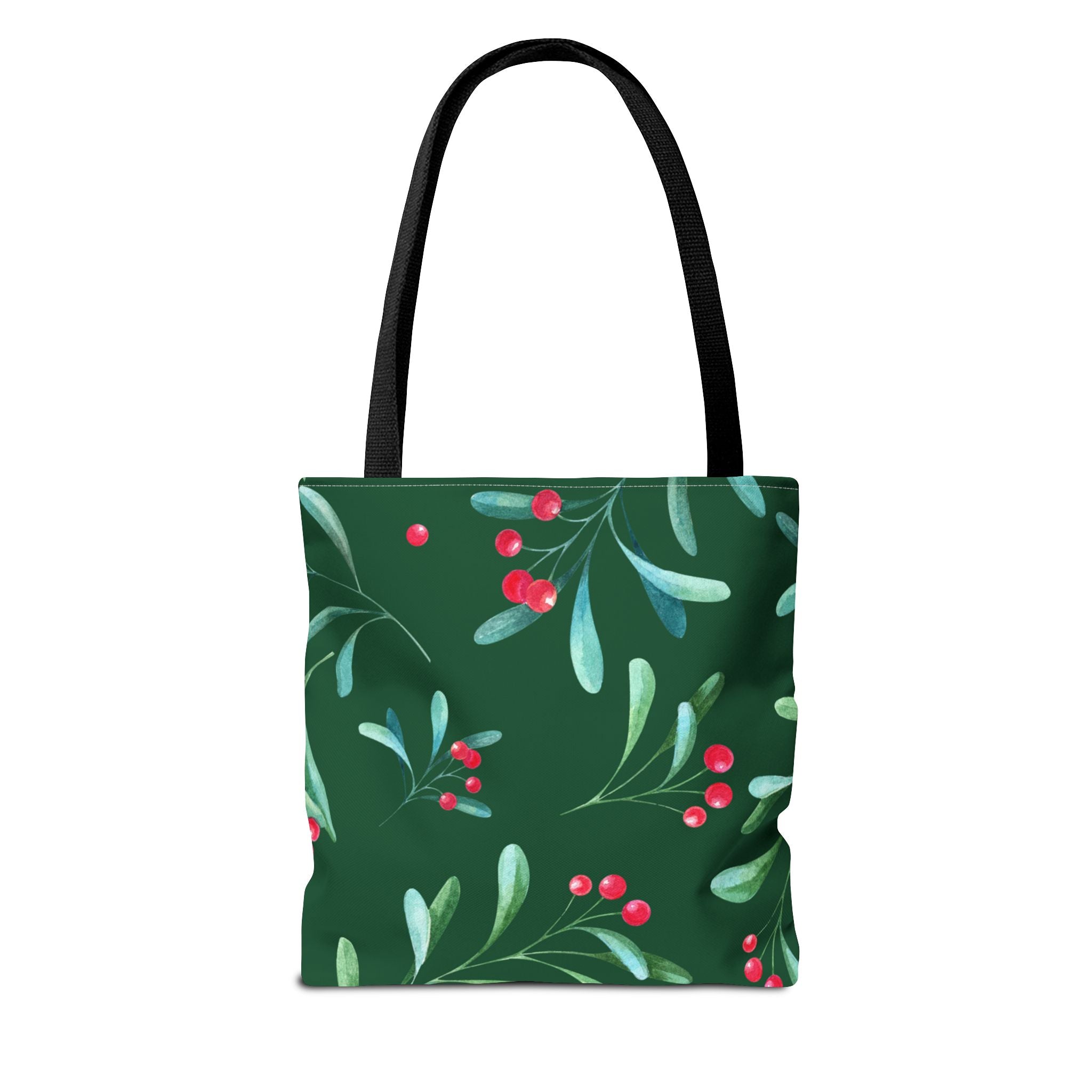 Festive Cheers Tote Bag