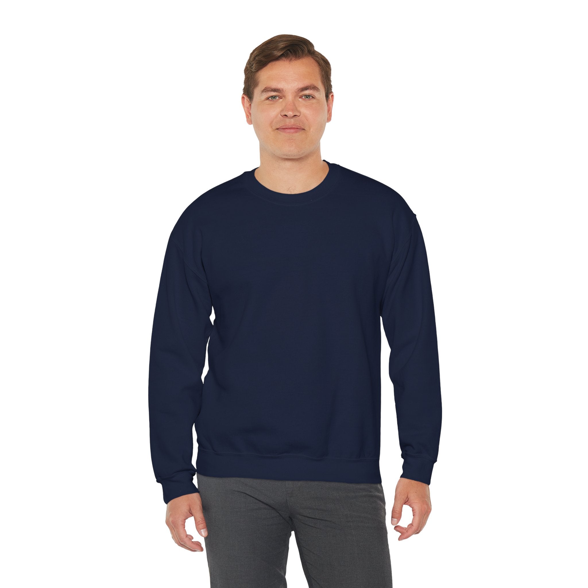 Personalized Cozy Sweatshirt with Customization | Unisex
