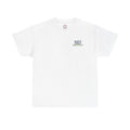 Justin & Aidan's T-Shirts - Front & Back Print