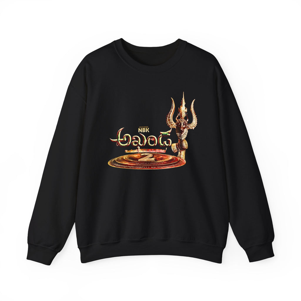 Akhanda2 Unisex Sweatshirt
