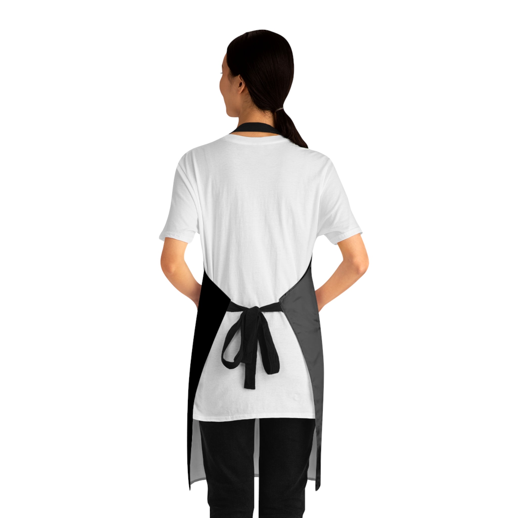 Sacred Salon Apron (AOP)