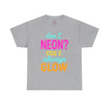 Printed Unisex T-Shirt 100% Cotton
