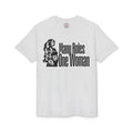 Many Roles, One Woman T-Shirt — Women's Multitasker Pride Tee