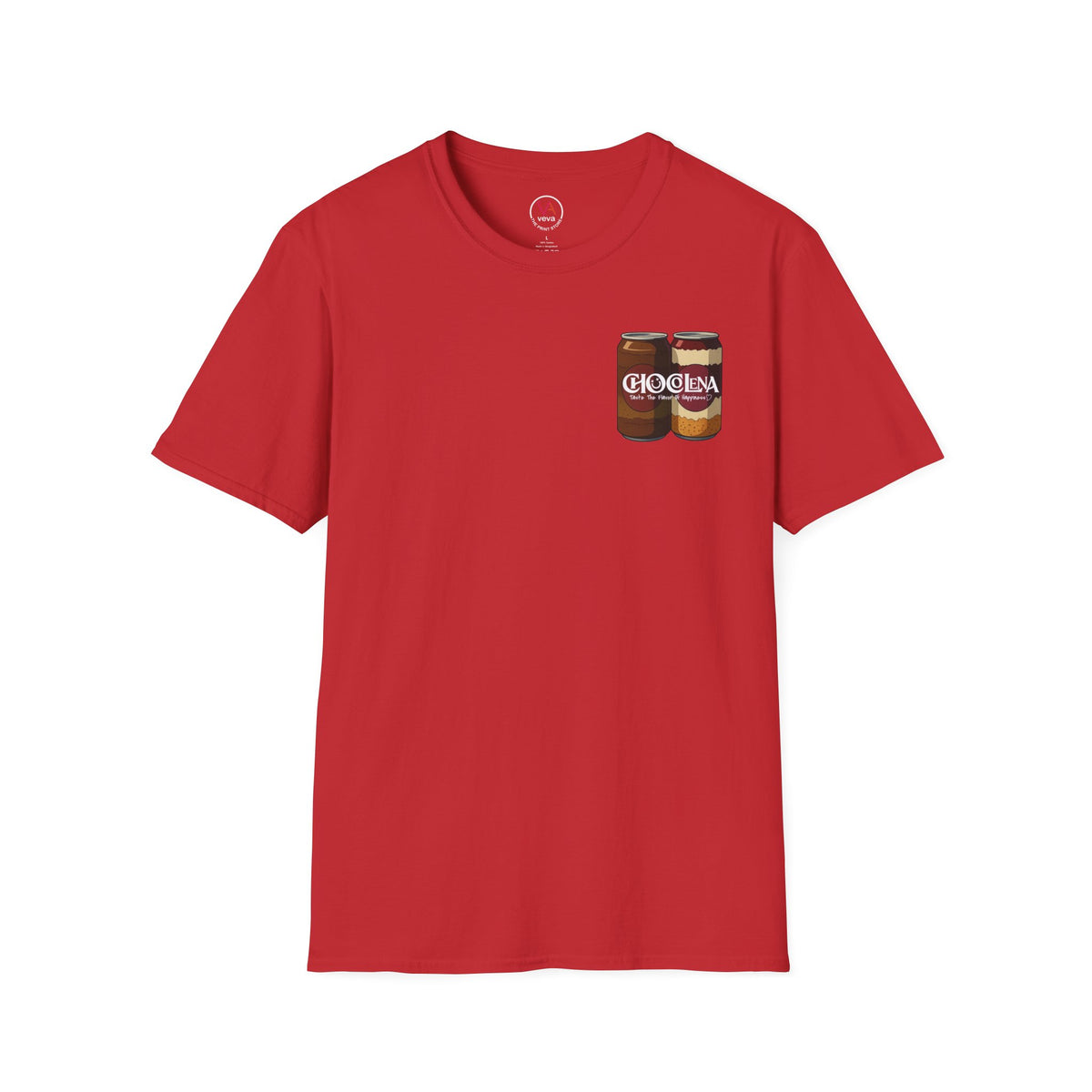 Chocolena Tshirt- Design3