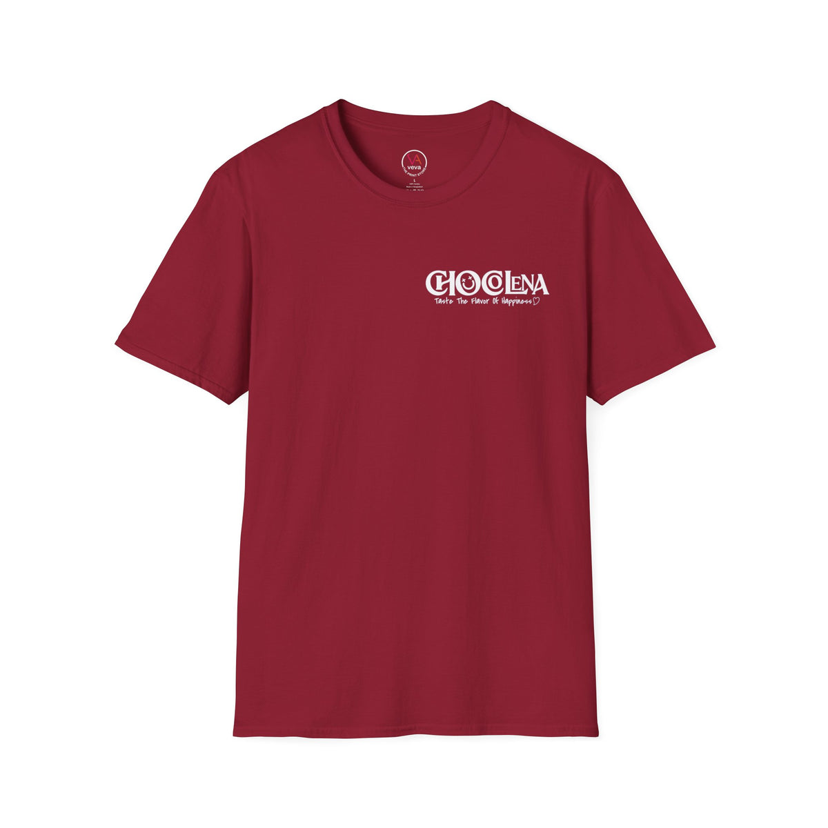 Chocolena Tshirt- Design2