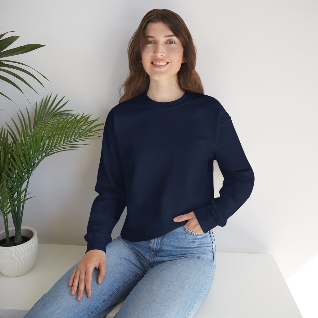 Personalized Cozy Sweatshirt with Customization | Unisex
