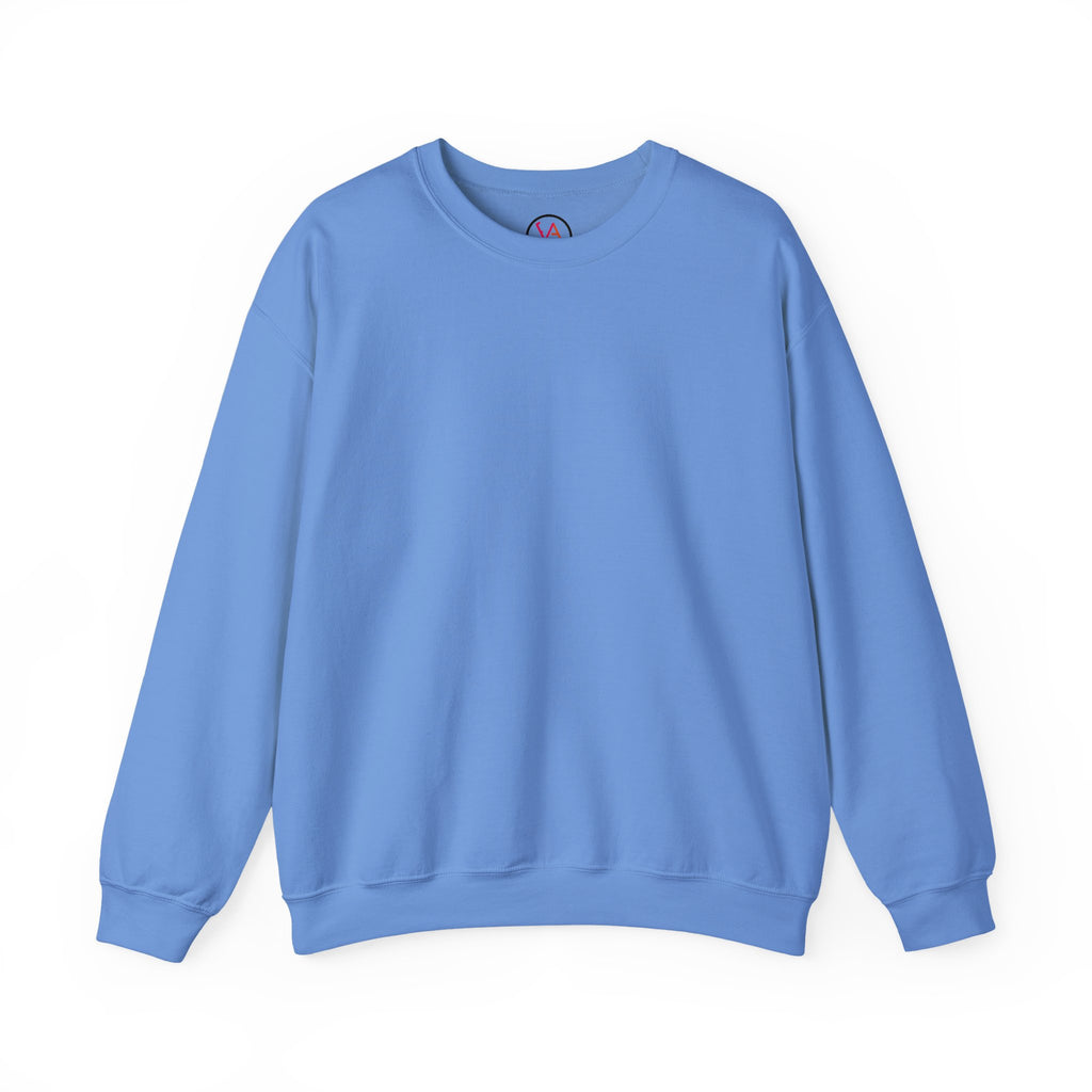 Personalized Cozy Sweatshirt with Customization | Unisex