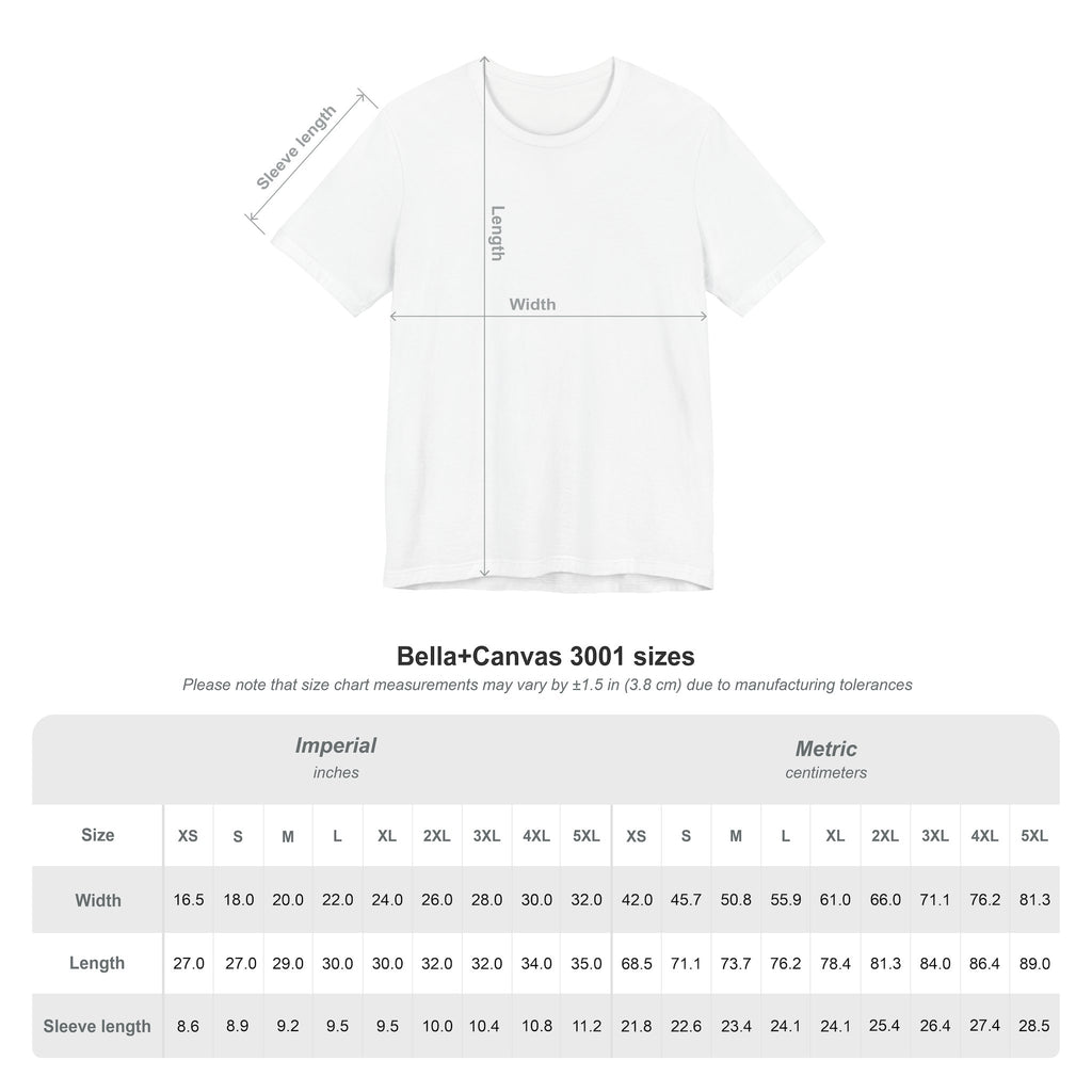Unisex Soft Cotton Short Sleeve T-Shirt for Active and Leisure Wear