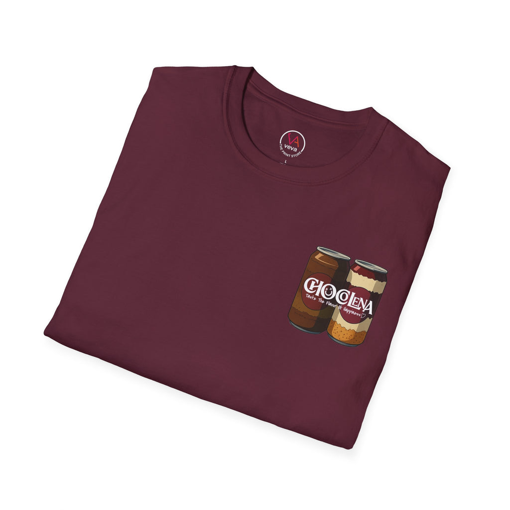 Chocolena Tshirt- Design3