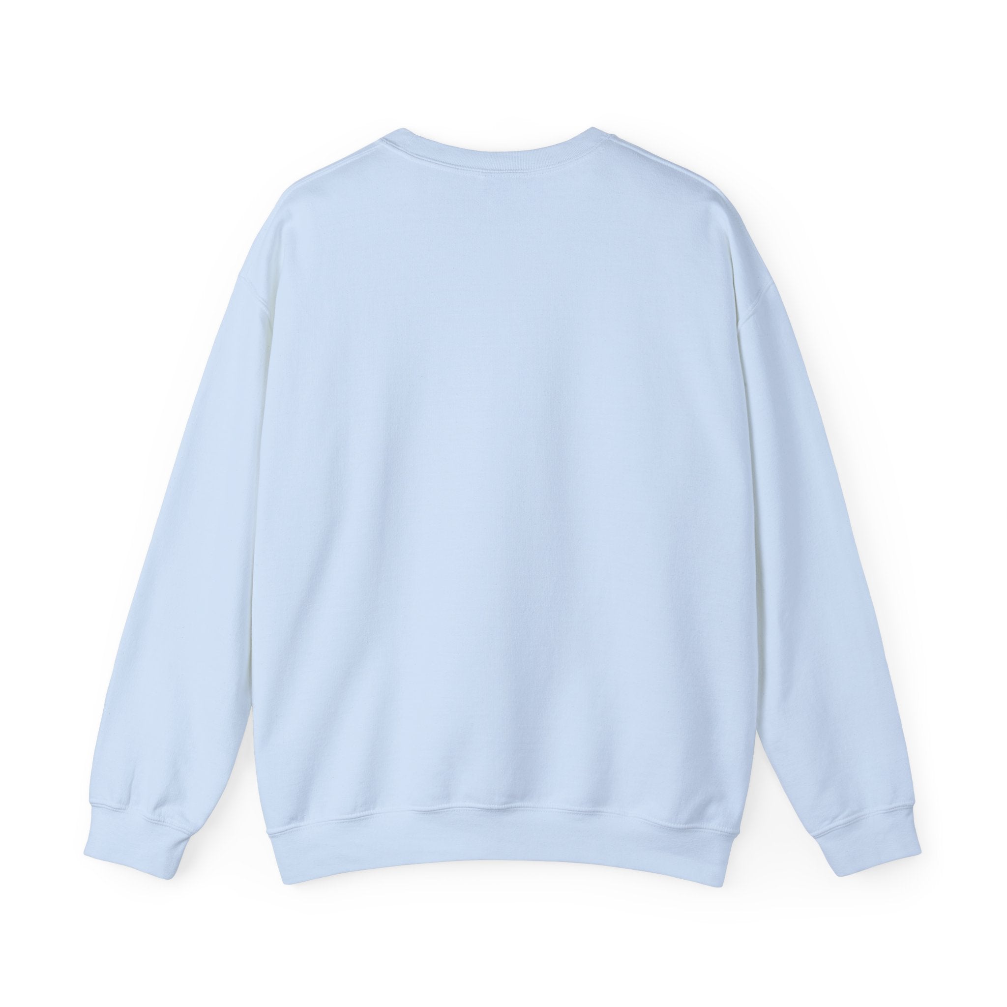 Personalized Cozy Sweatshirt with Customization | Unisex