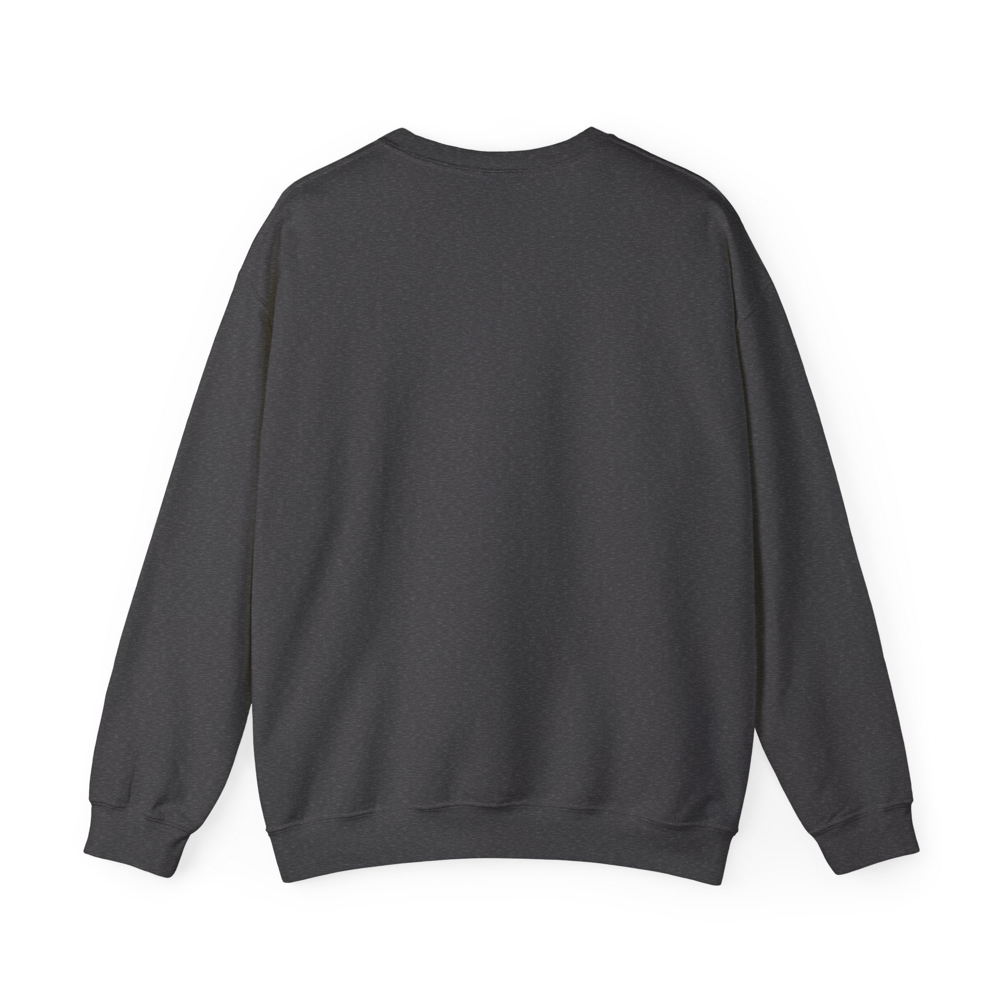 Personalized Cozy Sweatshirt with Customization | Unisex