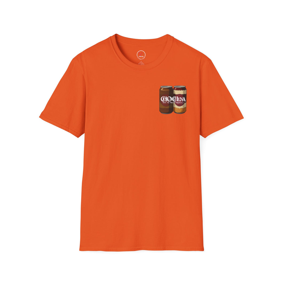 Chocolena Tshirt- Design3