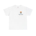 Sun Coast Property Services Logo Tee — Front Approved Design