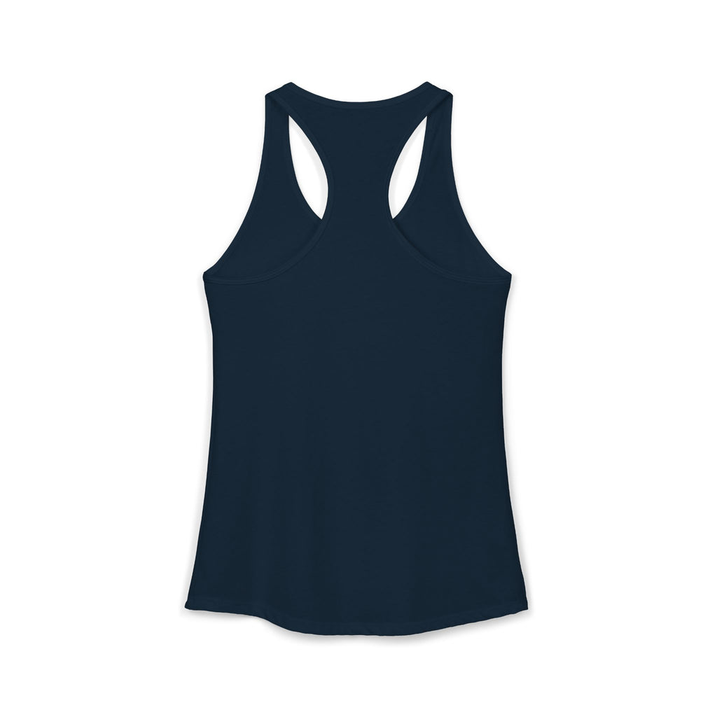 Zumba Beats – Women’s Racerback Tank