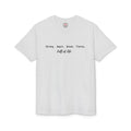 Strong Smart Brave Fierce - Full of Life T-Shirt