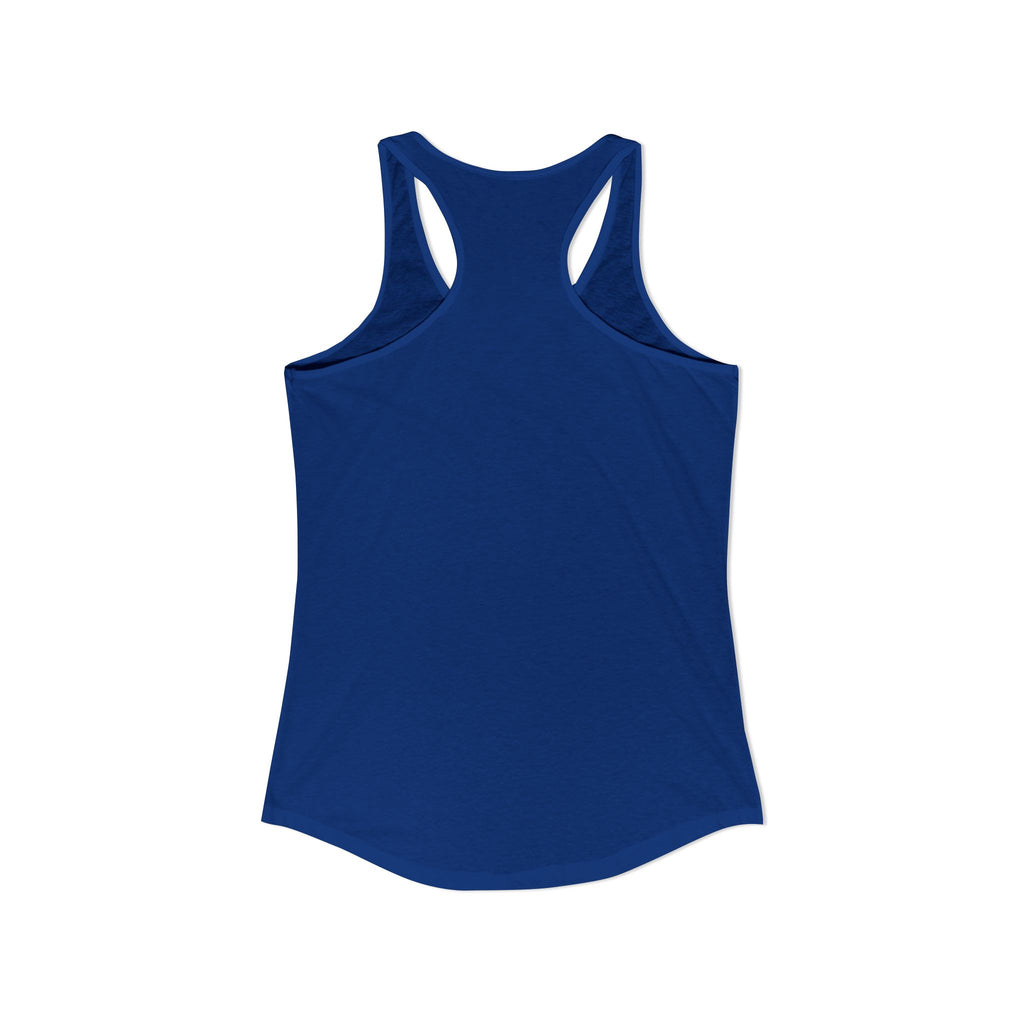 Zumba Beats – Women’s Racerback Tank