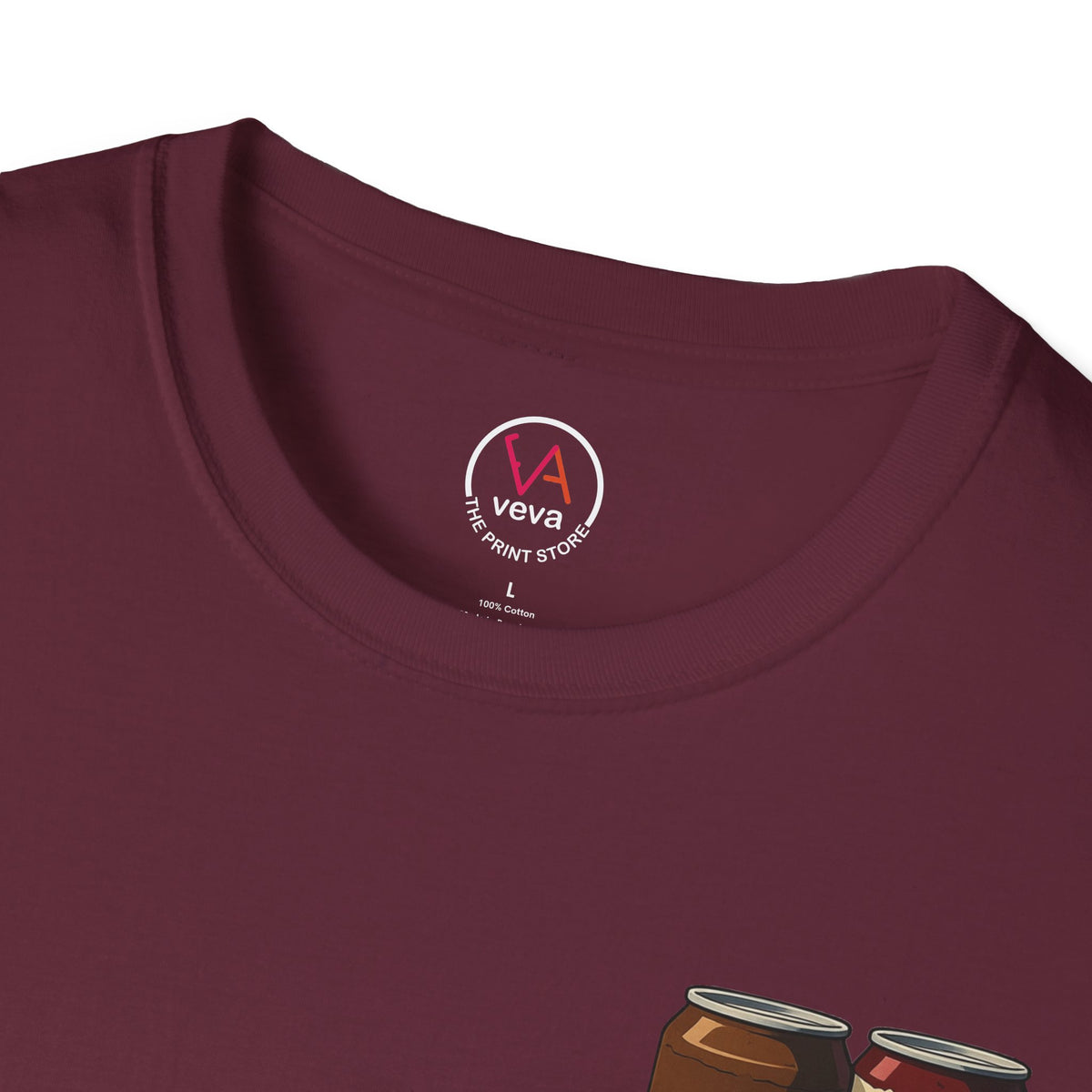 Chocolena Tshirt- Design3
