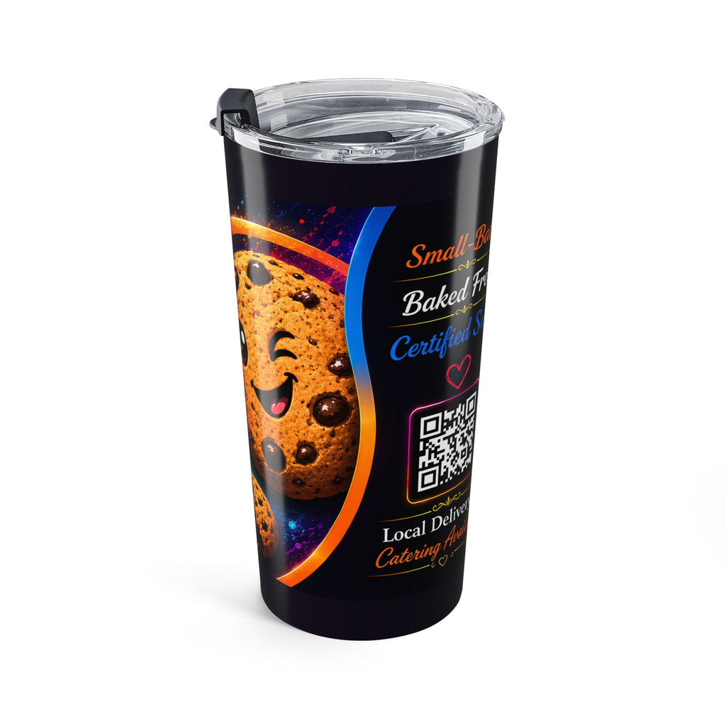 20oz Custom Tumbler