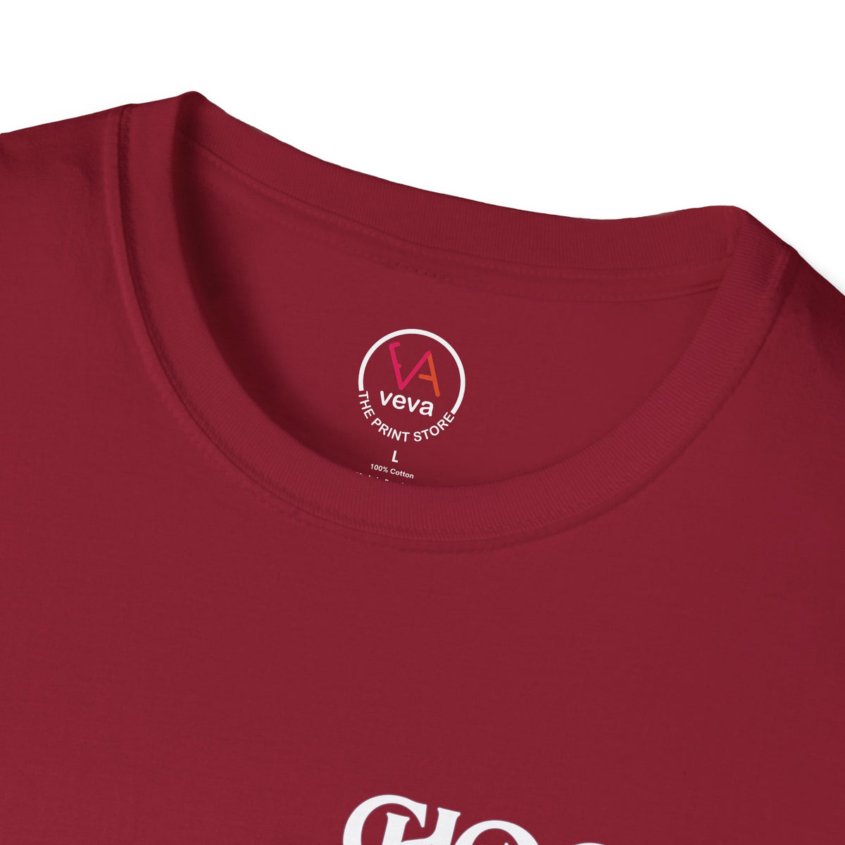 Chocolena Tshirt- Design2