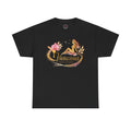 Vivacious Sea Siren Graphic T-Shirt