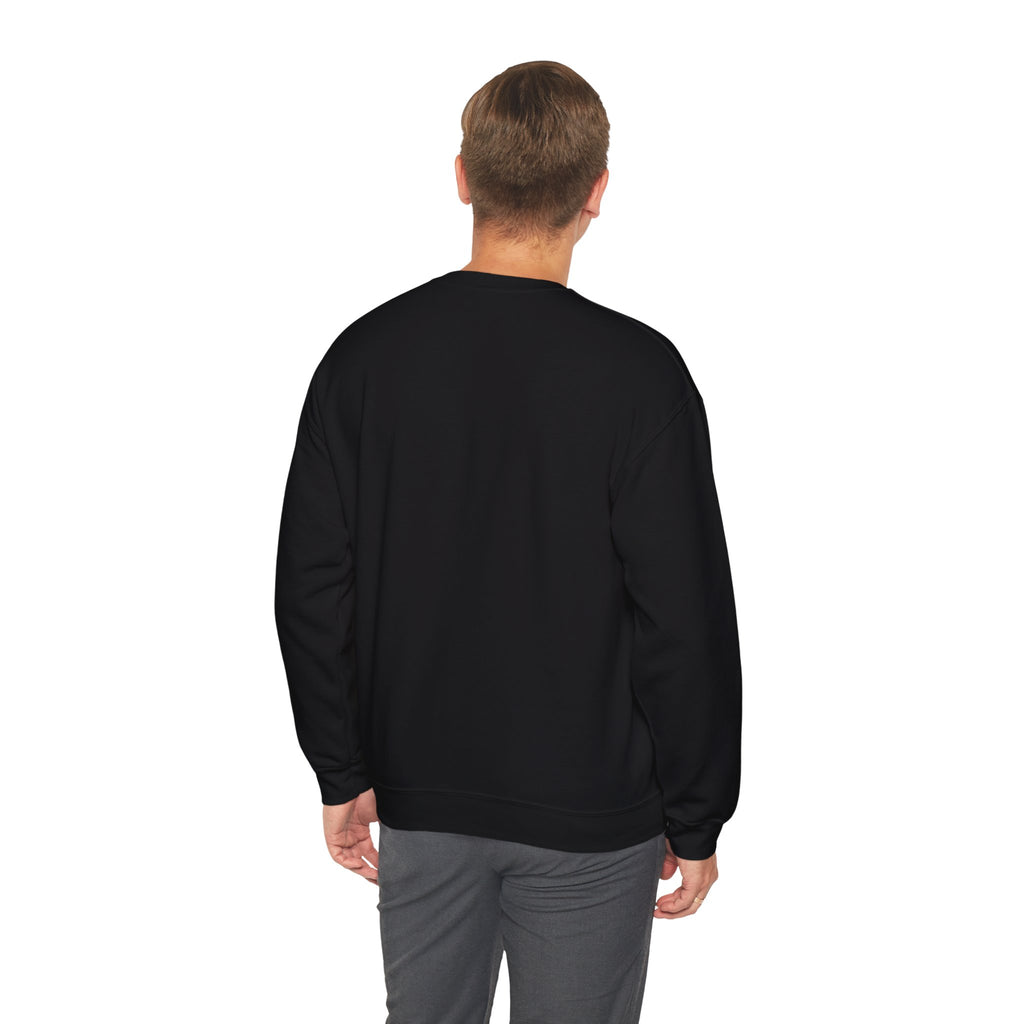 Personalized Cozy Sweatshirt with Customization | Unisex