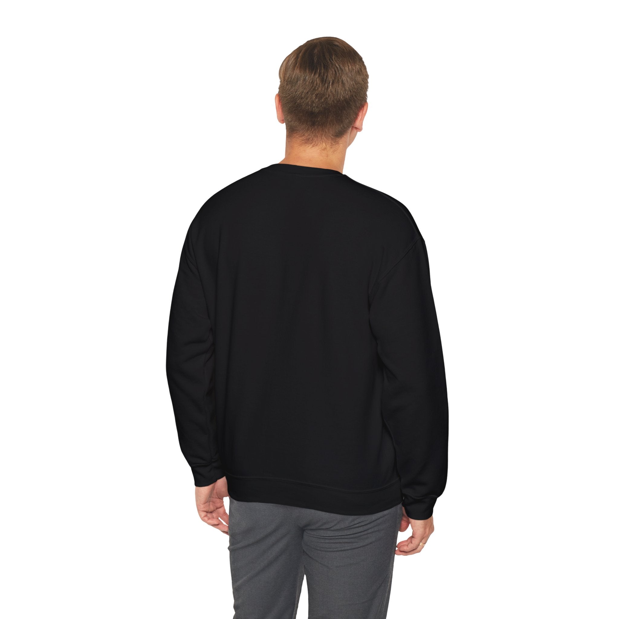 Personalized Cozy Sweatshirt with Customization | Unisex