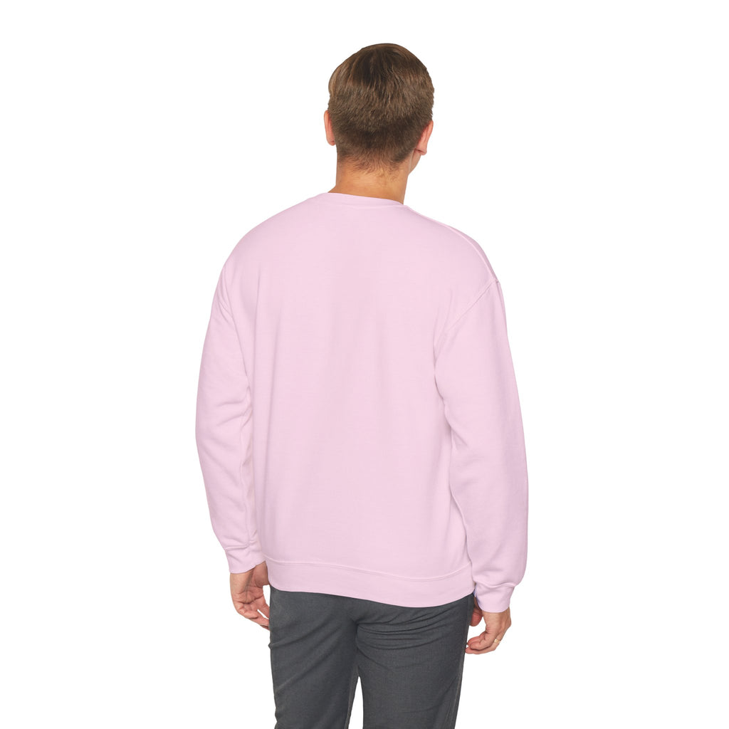 Personalized Cozy Sweatshirt with Customization | Unisex