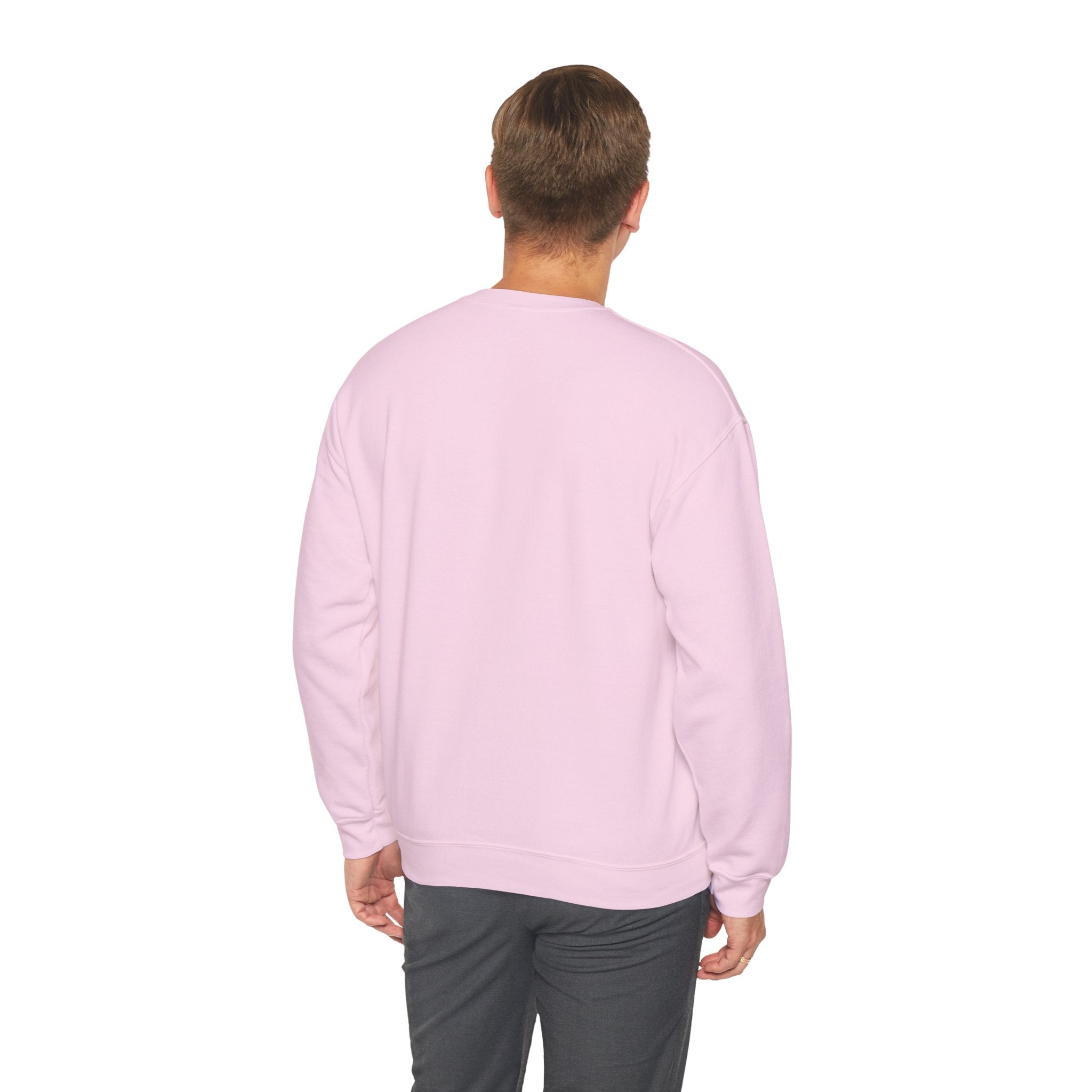 Personalized Cozy Sweatshirt with Customization | Unisex