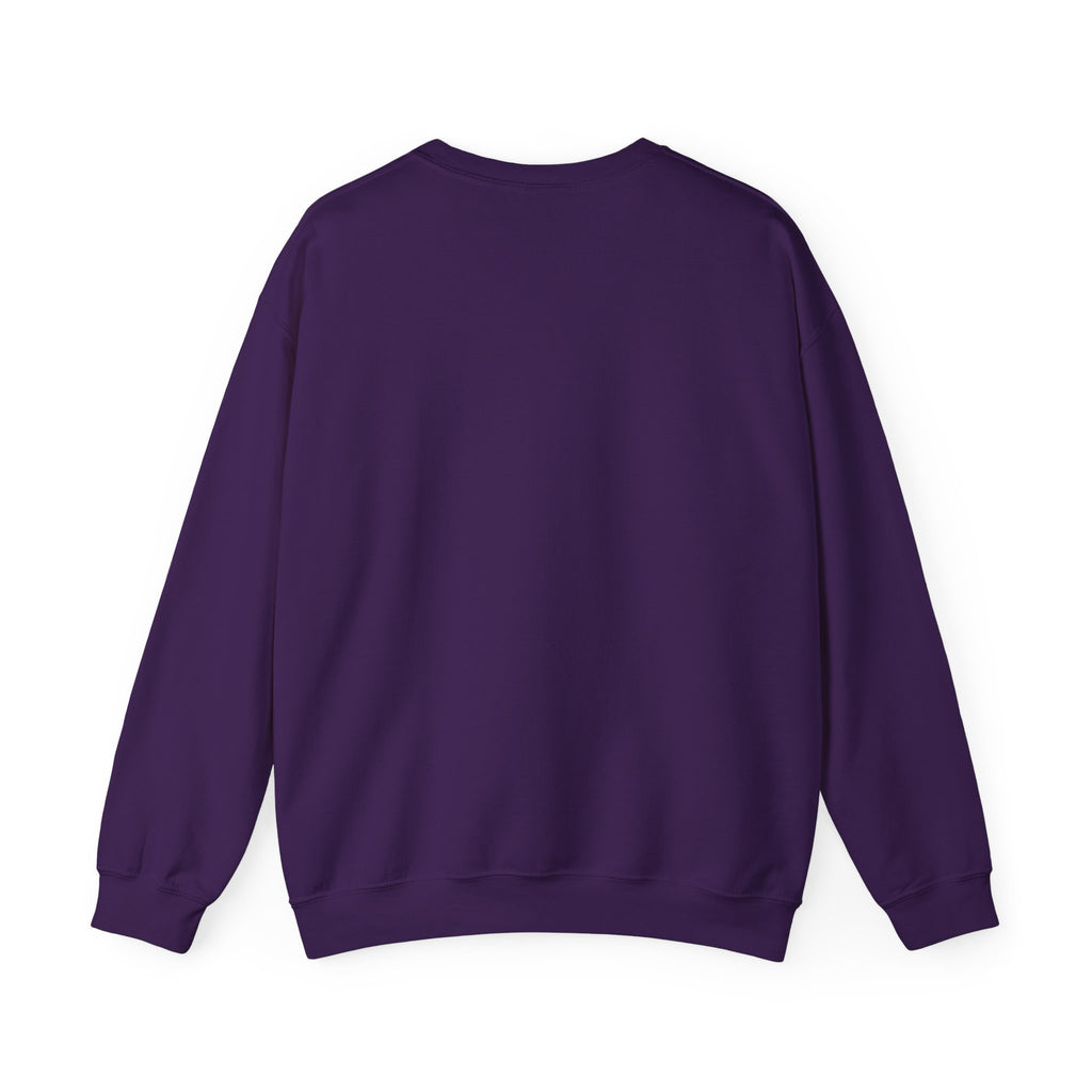 Cozy Unisex  Butterfly Floral Sweatshirt