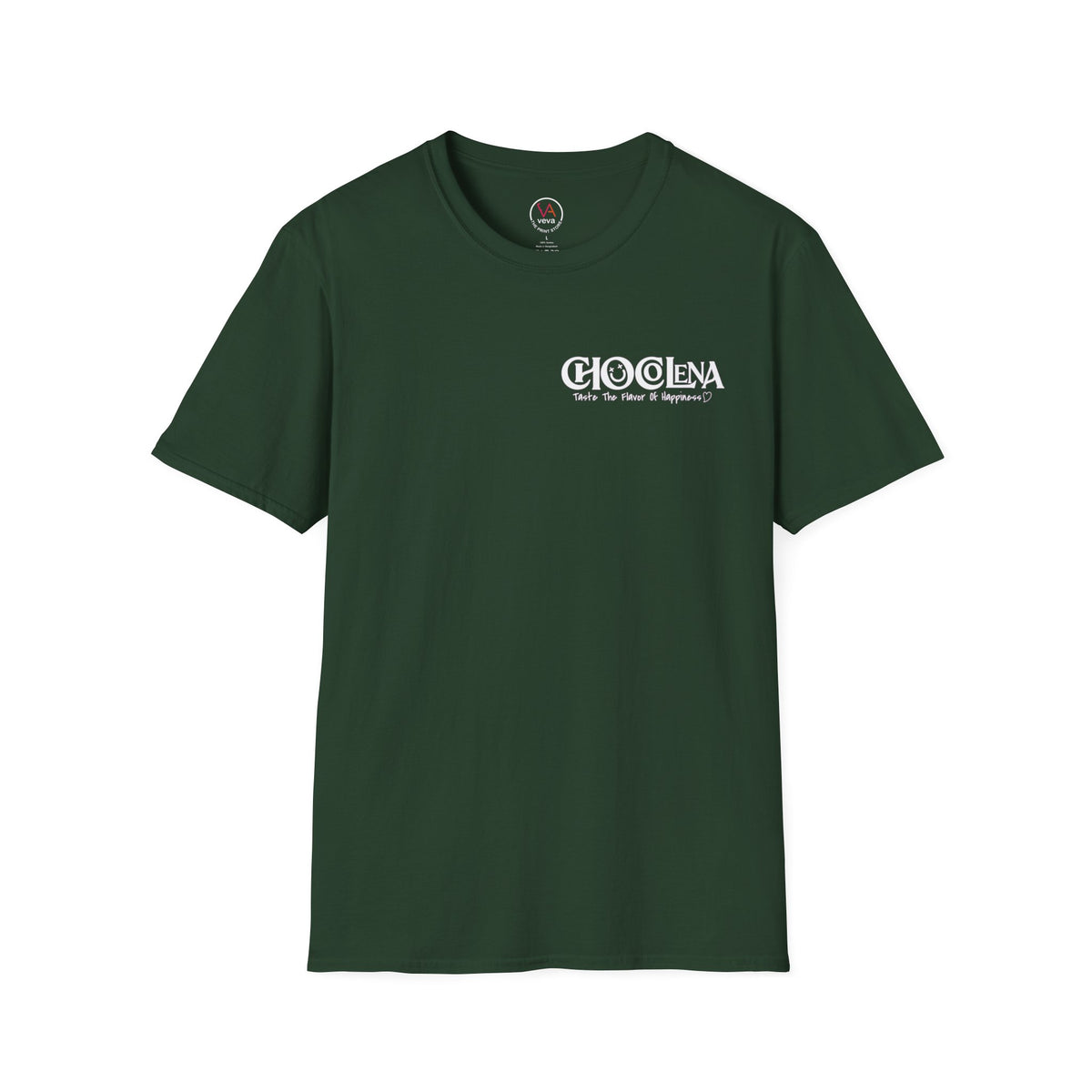 Chocolena Tshirt- Design2