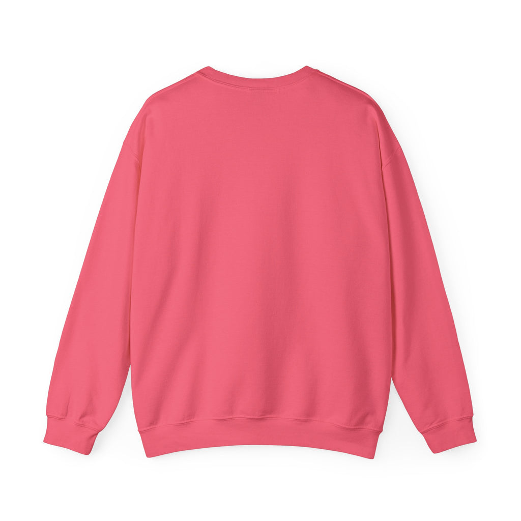 Personalized Cozy Sweatshirt with Customization | Unisex