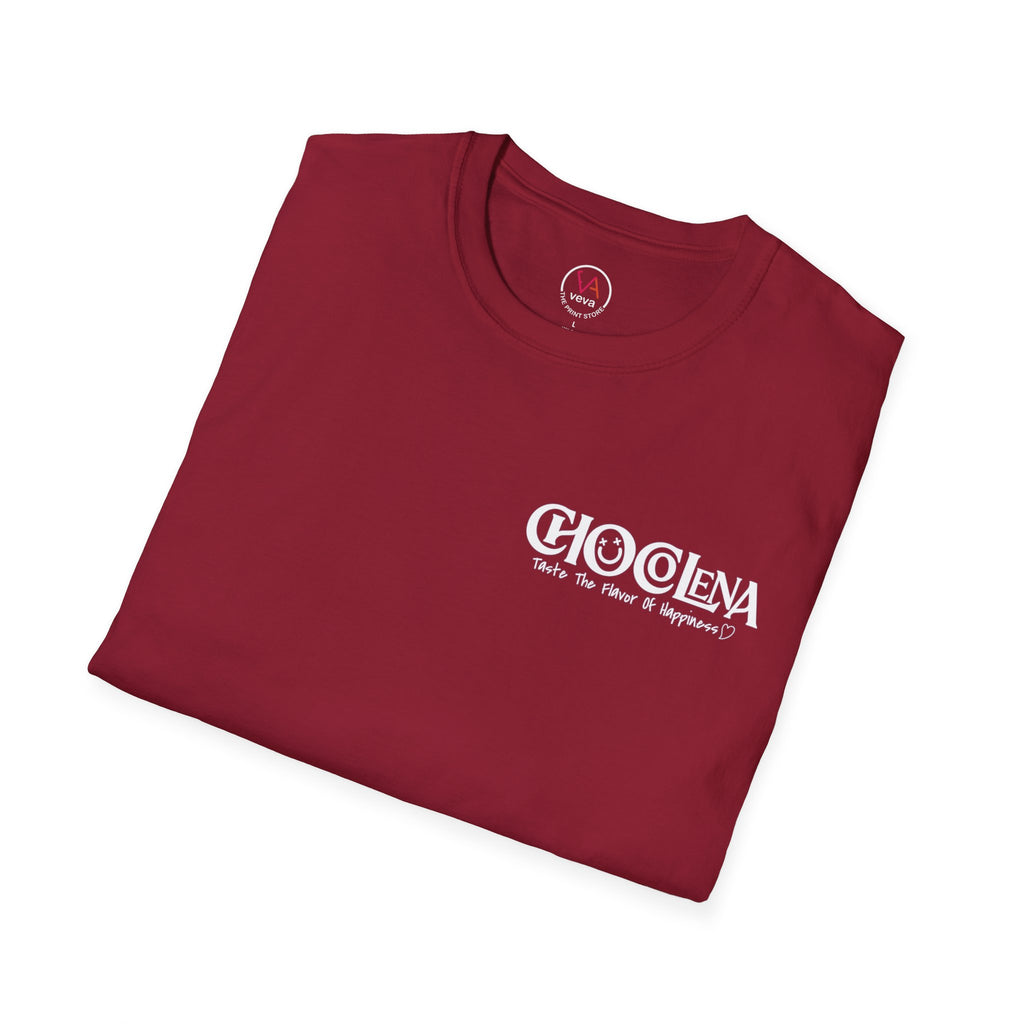 Chocolena Tshirt- Design2
