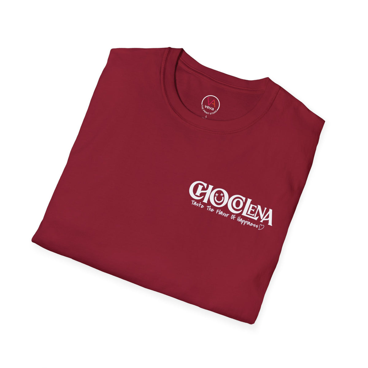 Chocolena Tshirt- Design2