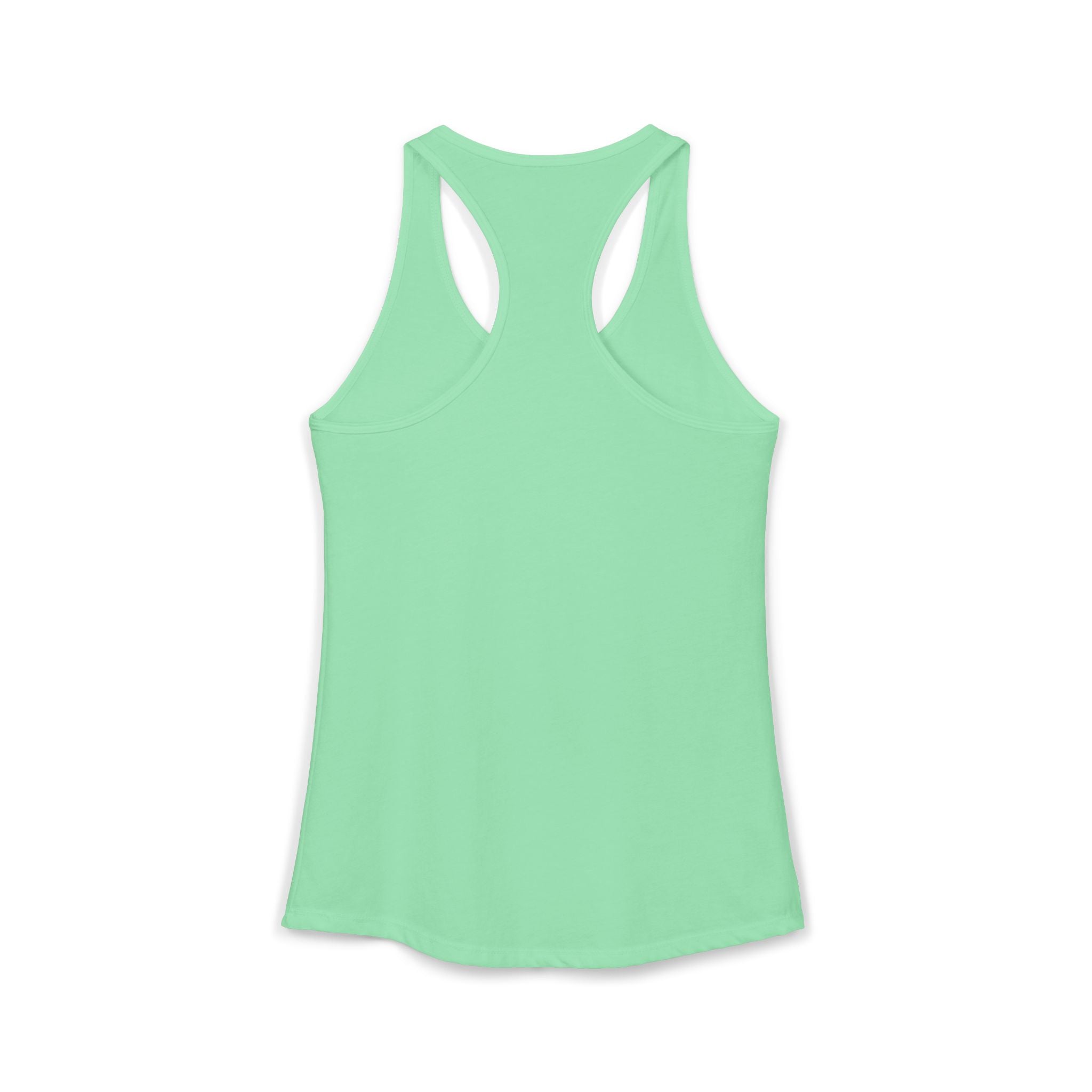 Zumba Rhythm – Women’s Racerback Tank