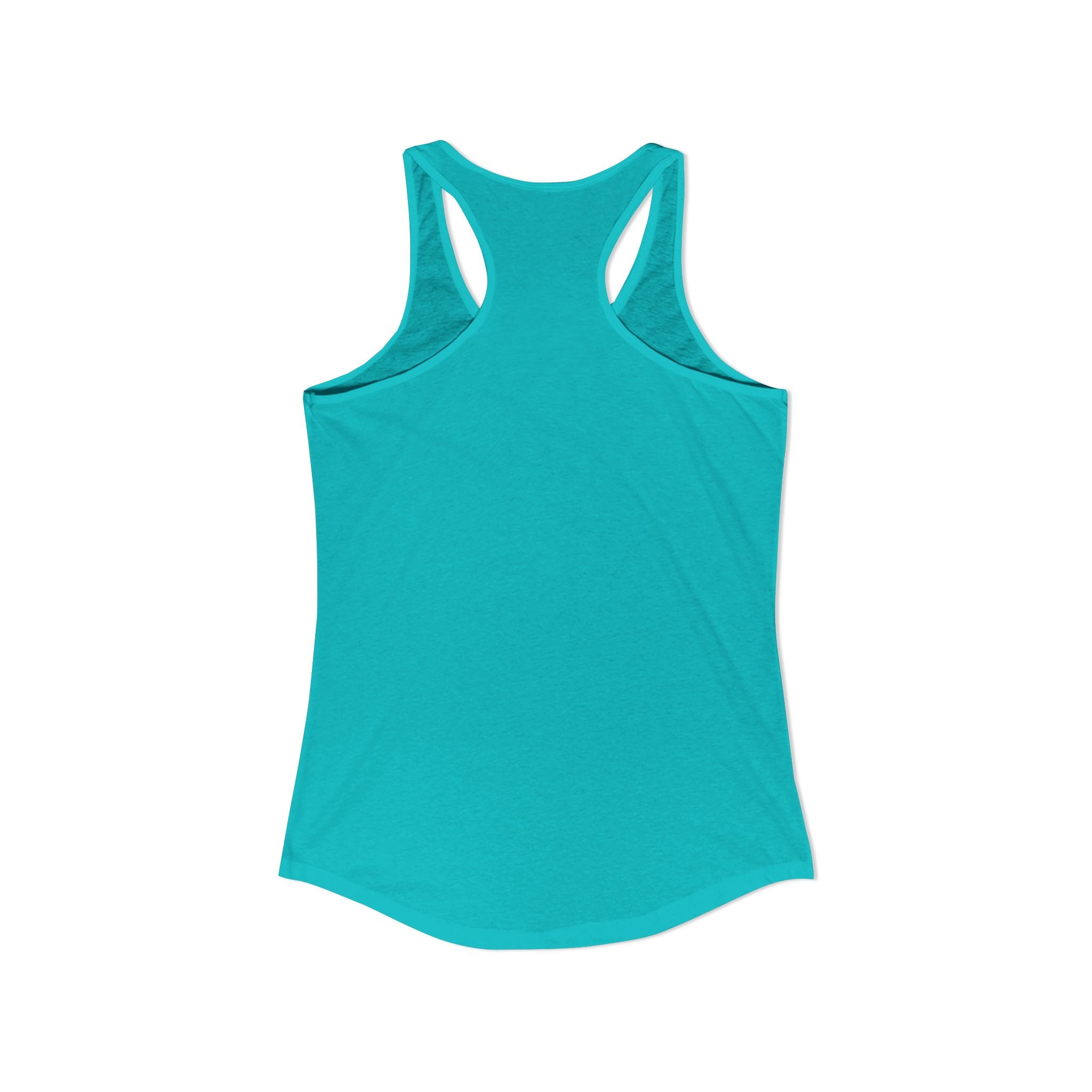 Zumba Rhythm – Women’s Racerback Tank