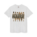 Together We Raise T-Shirt — Community Support Fundraiser Tee