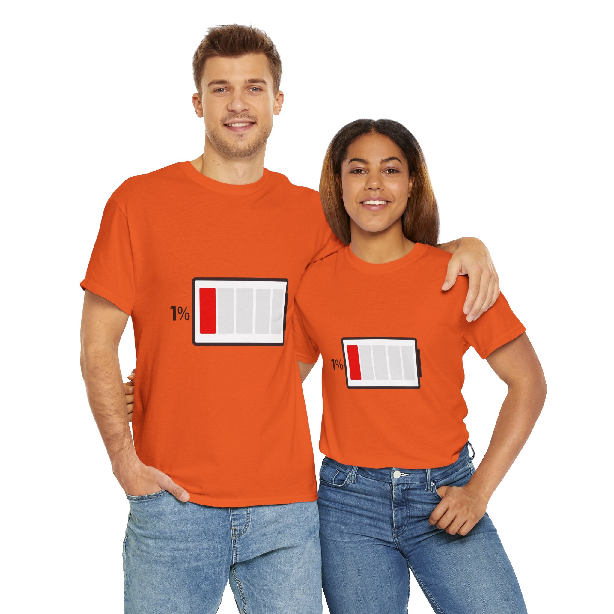 Cotton Tee for Year-Round Comfort